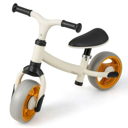 Baby Balance Bike, Adjustable Seat, EVA Wheels 18-48M