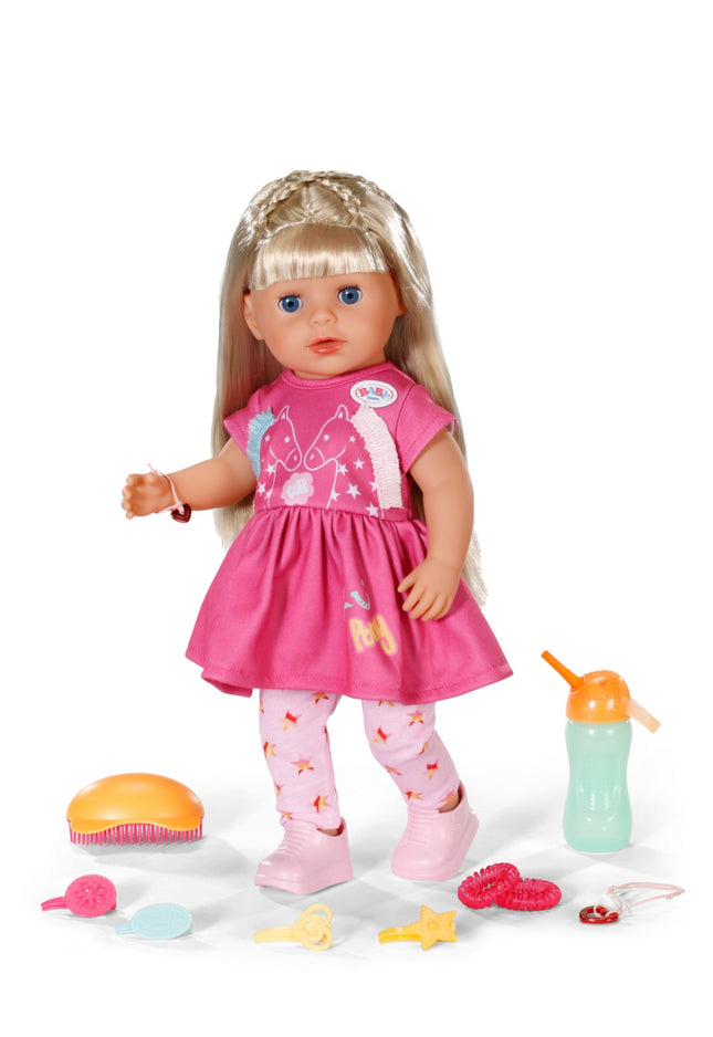 Baby Born Doll Sarah, 36Cm