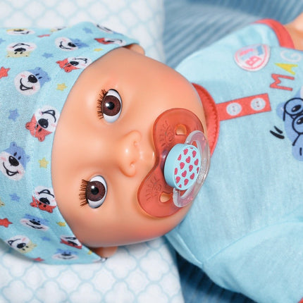 Baby Born Magic Doll Boy 43 Cm