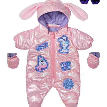Baby Born Outfit Deluxe Snowsuit 43 Cm
