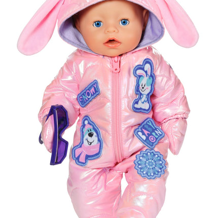 Baby Born Outfit Deluxe Snowsuit 43 Cm