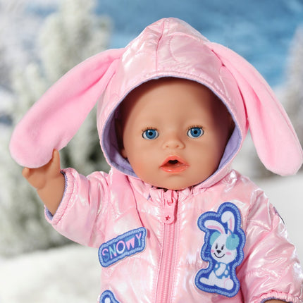 Baby Born Outfit Deluxe Snowsuit 43 Cm