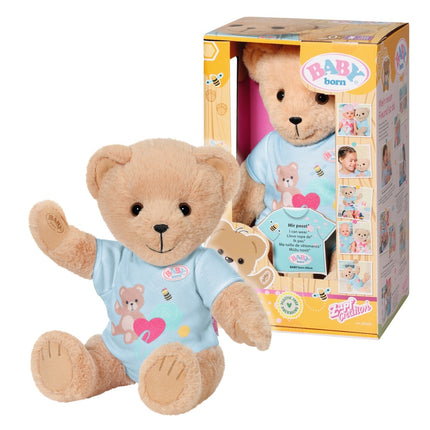 Baby Born Plush Bear, 43 Cm