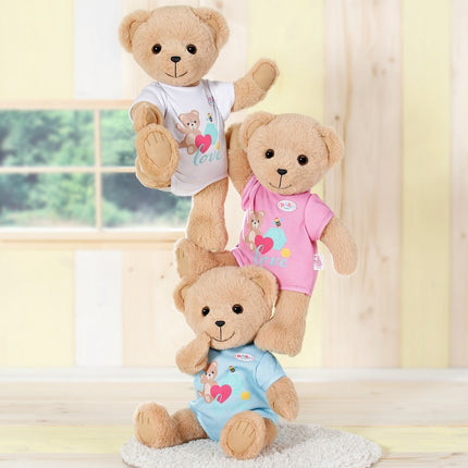Baby Born Plush Bear, 43 Cm
