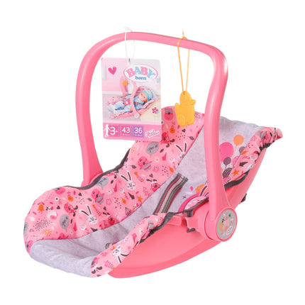 Baby Born Seat Comfort