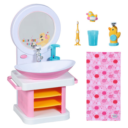 Baby Born Sink