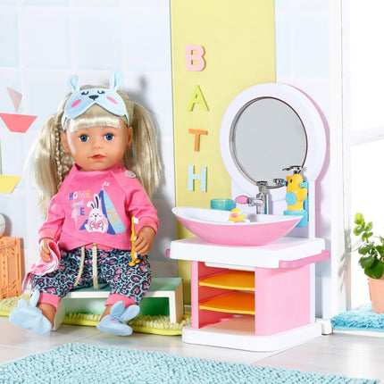 Baby Born Sink