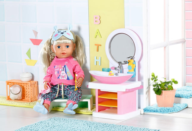 Baby Born Sink