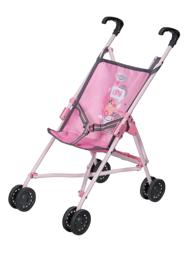 Baby Born Stroller