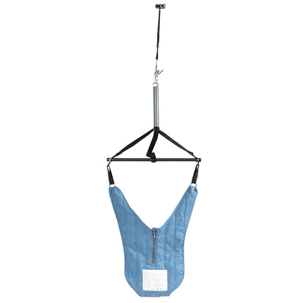 Baby Door Jumper Swing, Adjustable Straps, 12 kg Max