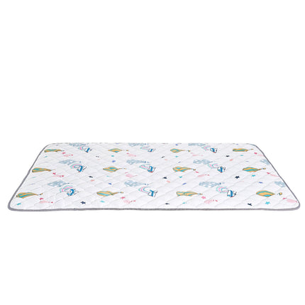 Baby Play Mat 59x79, Non-Slip, Waterproof, Foldable