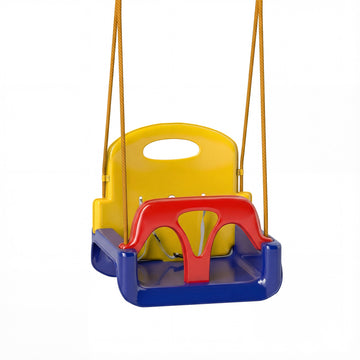 Babyschommelstoel met verstelbaar touw, draagvermogen 70 kg