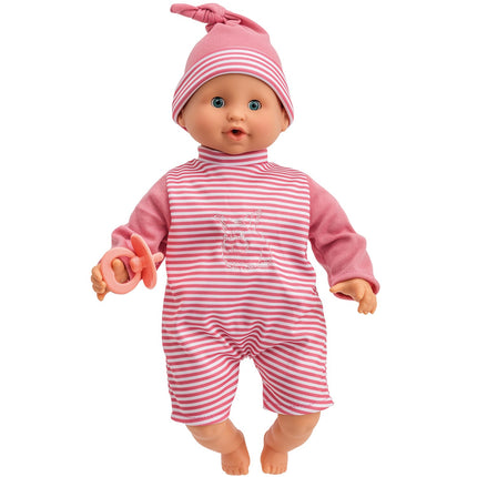 Baby doll Alice 30cm