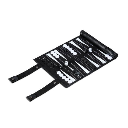 Backgammon for the trip