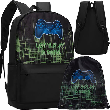 Backpack 22L - school Kruzzel 24532