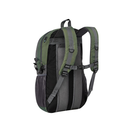 Backpack, Dark Green, 40L, Tourist