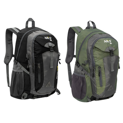 Backpack, Dark Green, 40L, Tourist