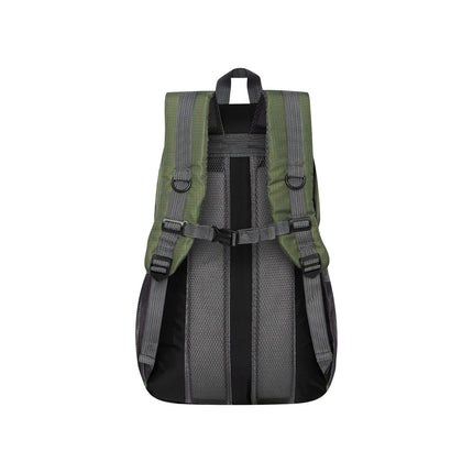 Backpack, Dark Green, 40L, Tourist