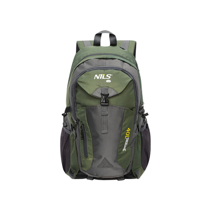 Backpack, Dark Green, 40L, Tourist