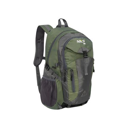 Backpack, Dark Green, 40L, Tourist