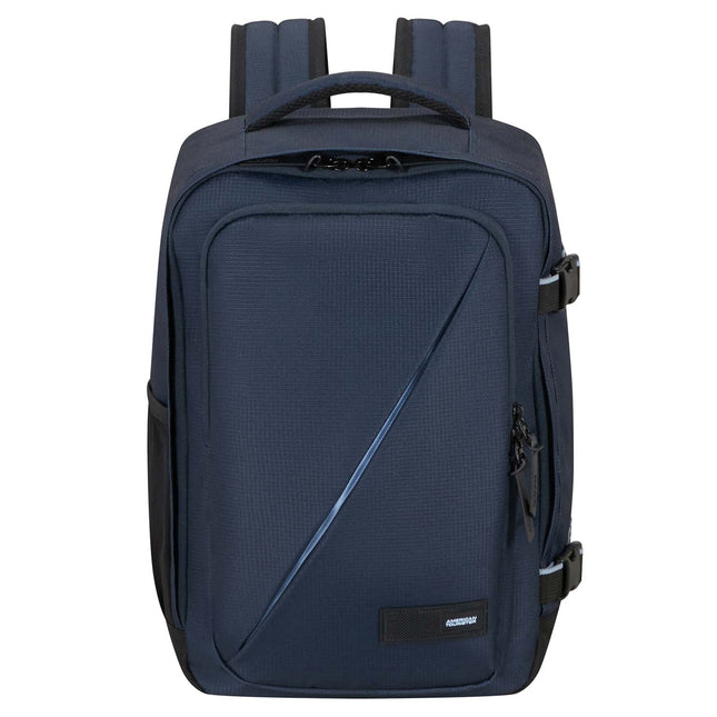 Backpack S, Take2Cabin, Dark Navy, Compact Travel