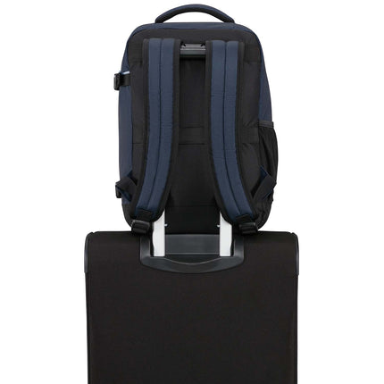 Backpack S, Take2Cabin, Dark Navy, Compact Travel