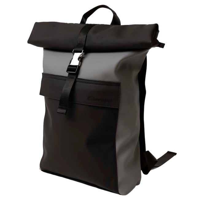 Backpack Urban Elegance, Shadow Grey, Water-Resistant