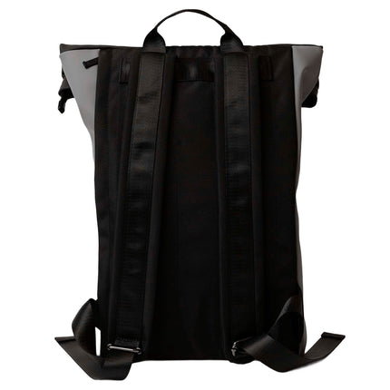 Backpack Urban Elegance, Shadow Grey, Water-Resistant