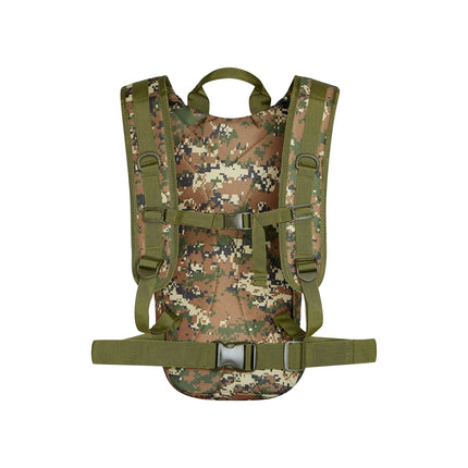 Backpack with Crab Design, Durable, Spacious
