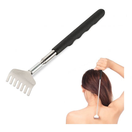 Back scratcher