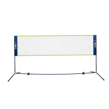 Badminton Net 305cm – Full Coverage