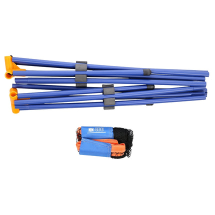 Badminton Net 400cm – Full Cover
