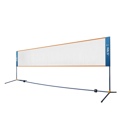 Badminton Net 400cm – Full Cover