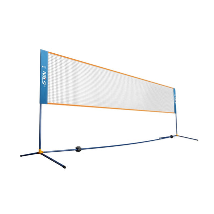 Badminton Net 400cm – Full Cover