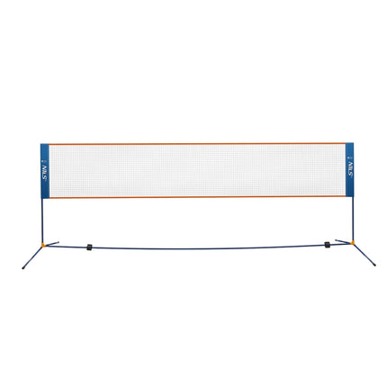 Badminton Net 400cm – Full Cover
