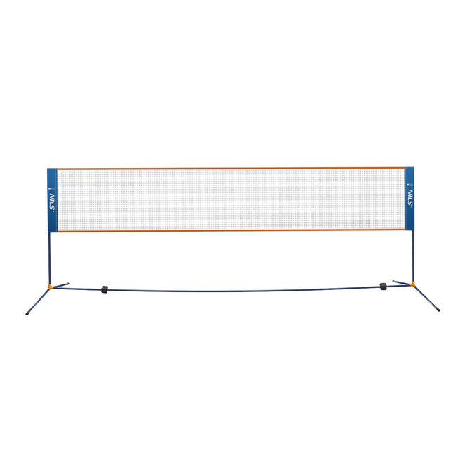 Badminton Net 400cm – Full Cover
