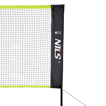 Badminton Net 500cm – Full Coverage