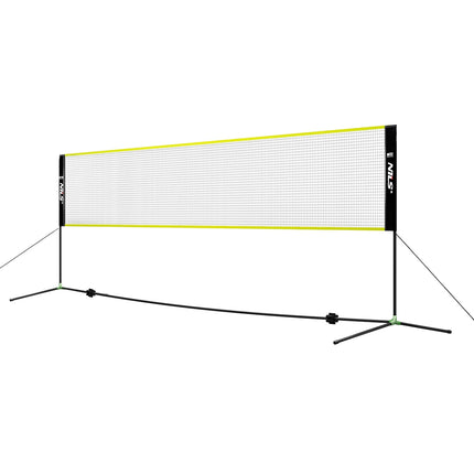 Badminton Net 500cm – Full Coverage