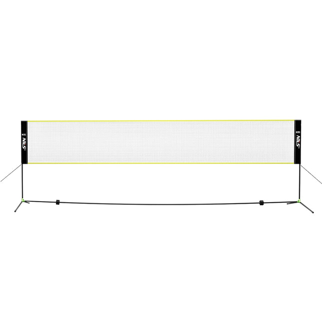 Badminton Net 500cm – Full Coverage