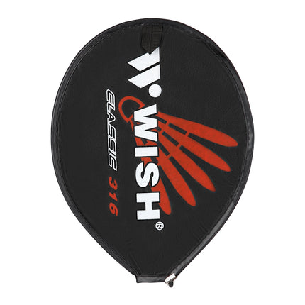 Badminton Racket 316 Stainless Steel