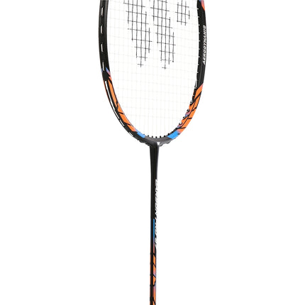 Badminton Racket, Carbon Pro, 67 cm