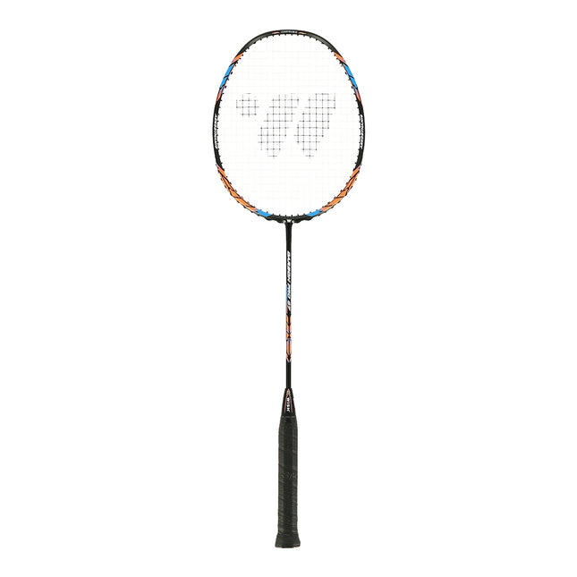 Badminton Racket, Carbon Pro, 67 cm