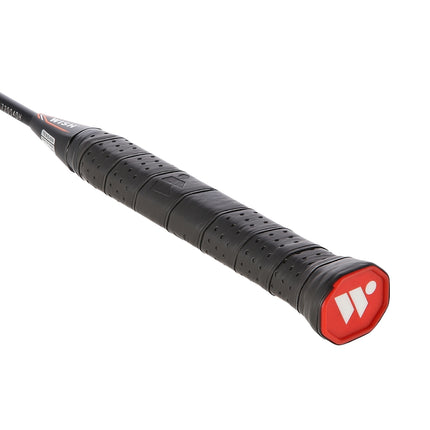 Badminton Racket, Carbon Pro, 67 cm