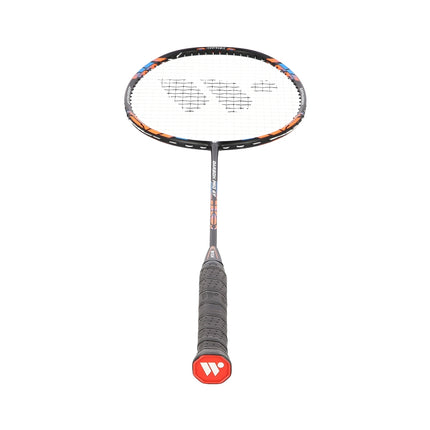 Badminton Racket, Carbon Pro, 67 cm