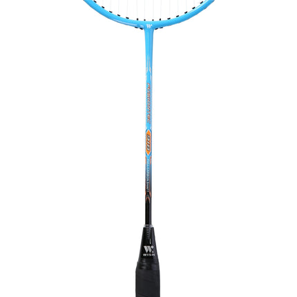 Badminton Racket – Lightweight, Durable, High Performance