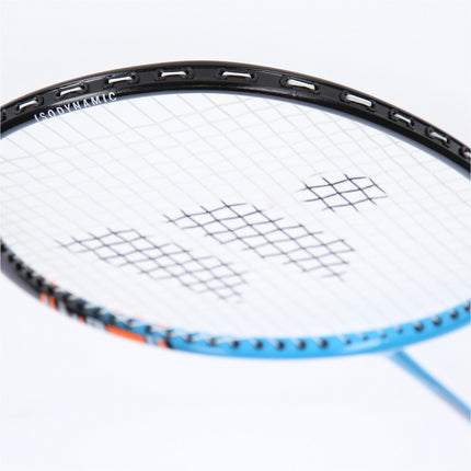 Badminton Racket – Lightweight, Durable, High Performance