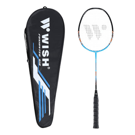 Badminton Racket – Lightweight, Durable, High Performance