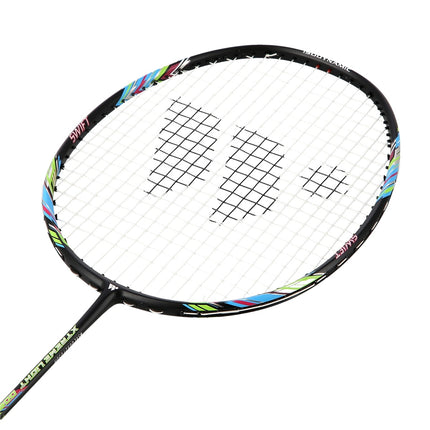 Badminton Racket – Lightweight, High Performance