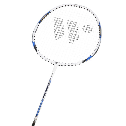 Badminton Racket Set – 9K, Includes Shuttlecocks