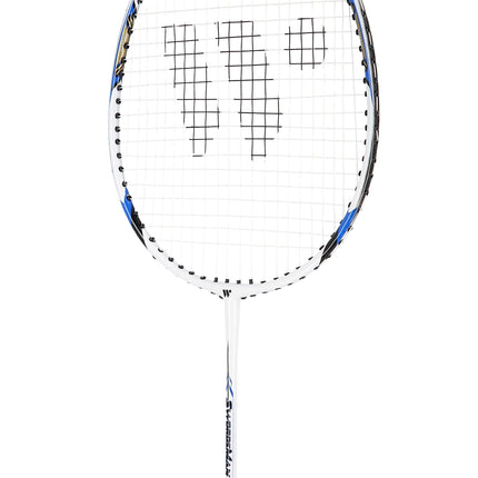 Badminton Racket Set – 9K, Includes Shuttlecocks